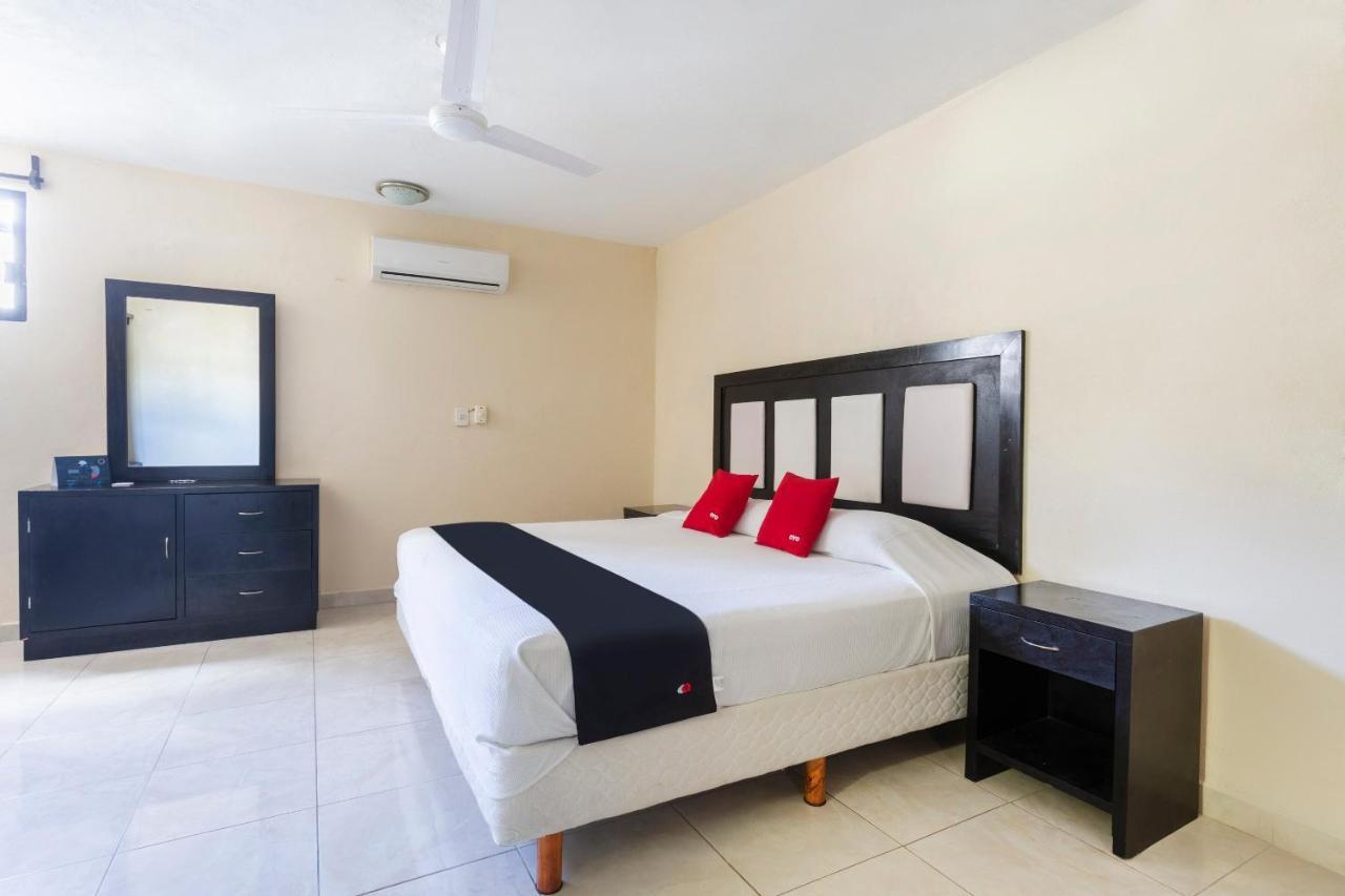 Hotel Jardin Cancun