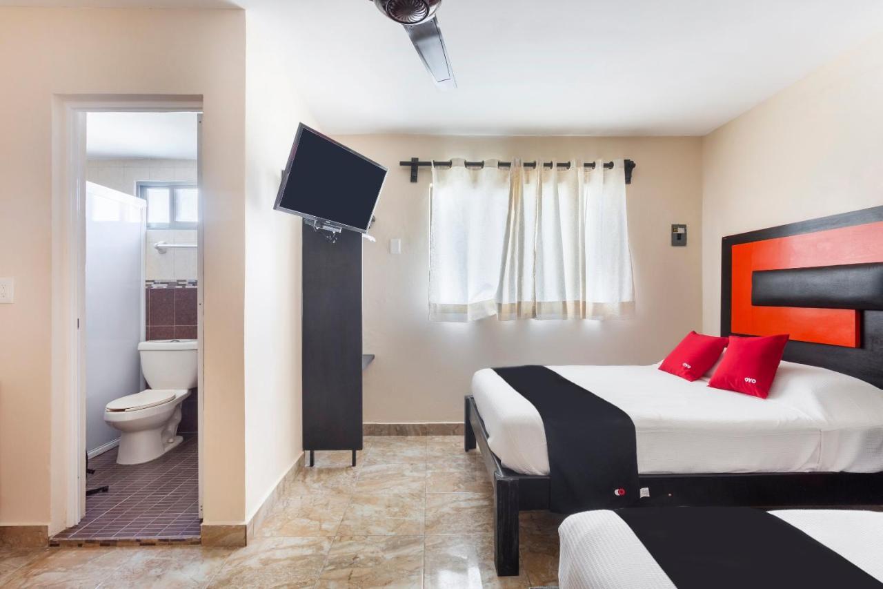 Jardin Hotel Cancún