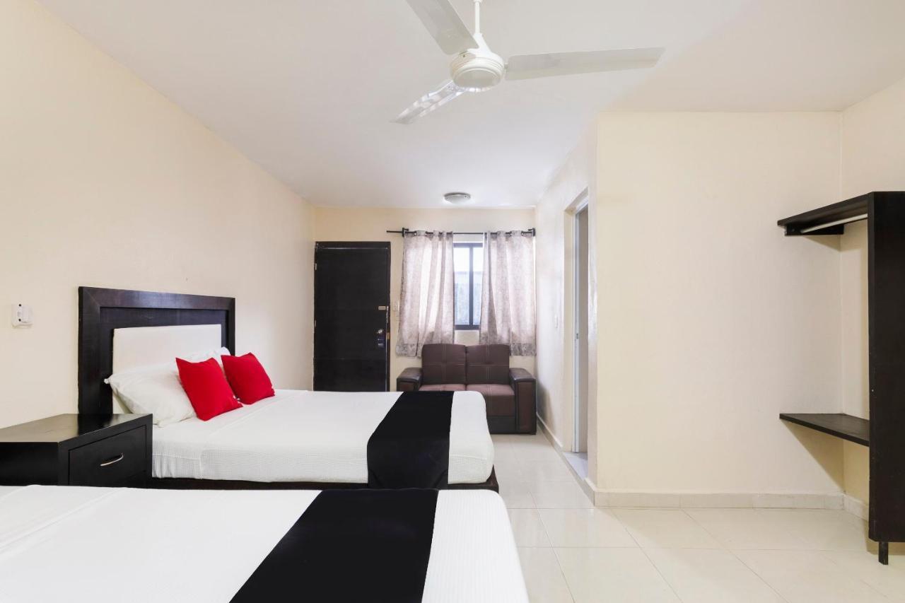 Jardin Cancún