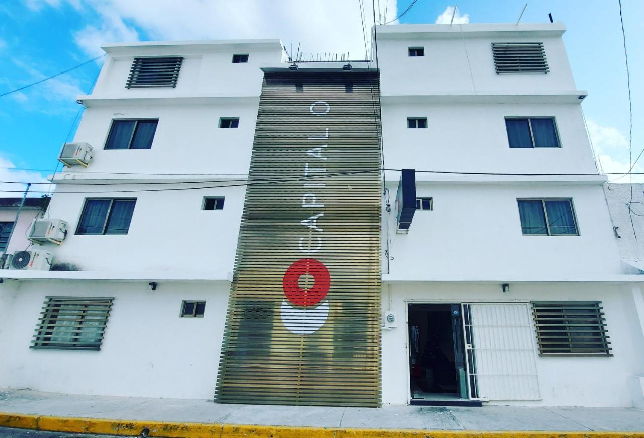 Jardin 2* Cancún