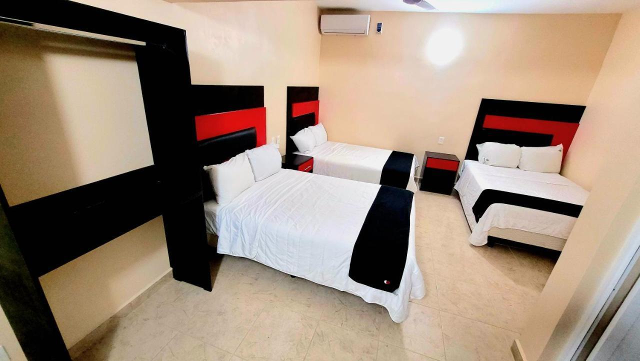Hotel Jardin 2*