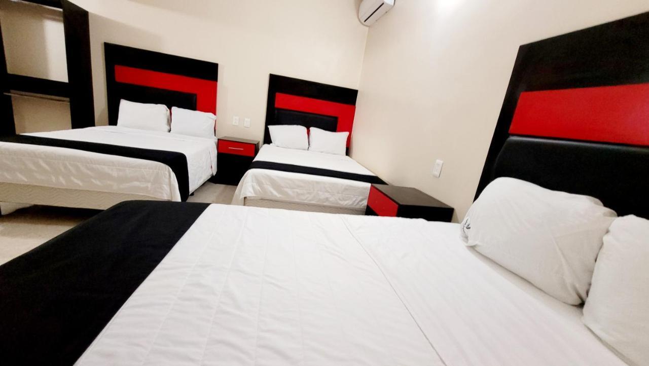 Jardin Hotel 2*