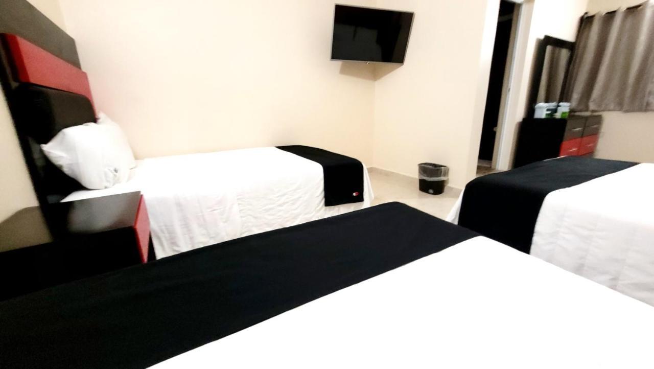 Jardin Hotel Cancun