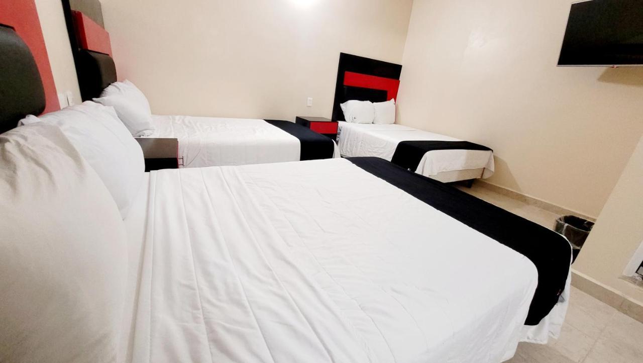 Hotel Jardin Cancun