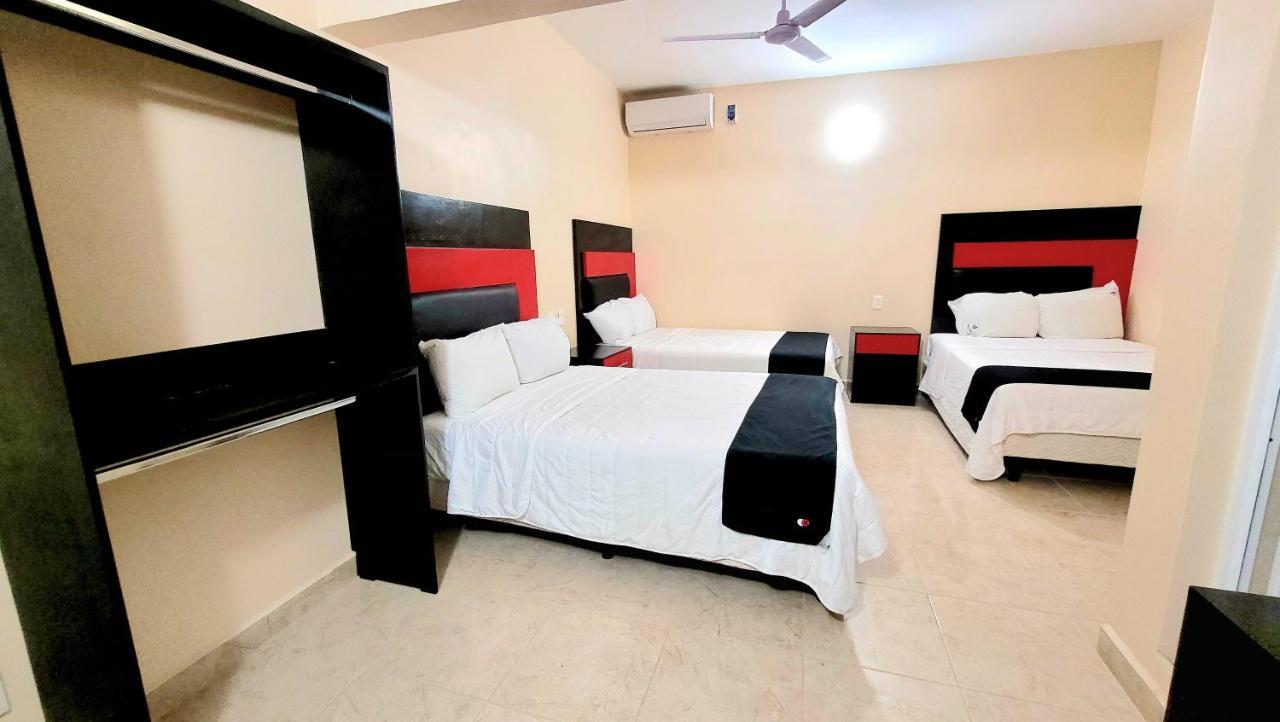 Jardin Hotel 2*
