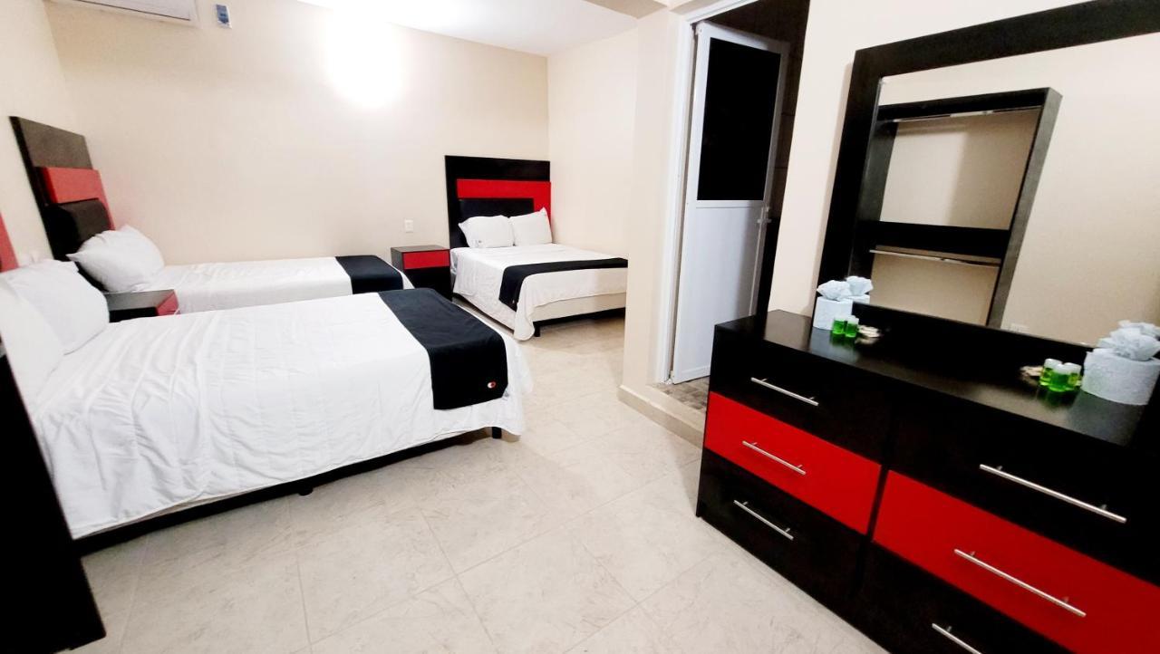 Jardin 2* Cancun