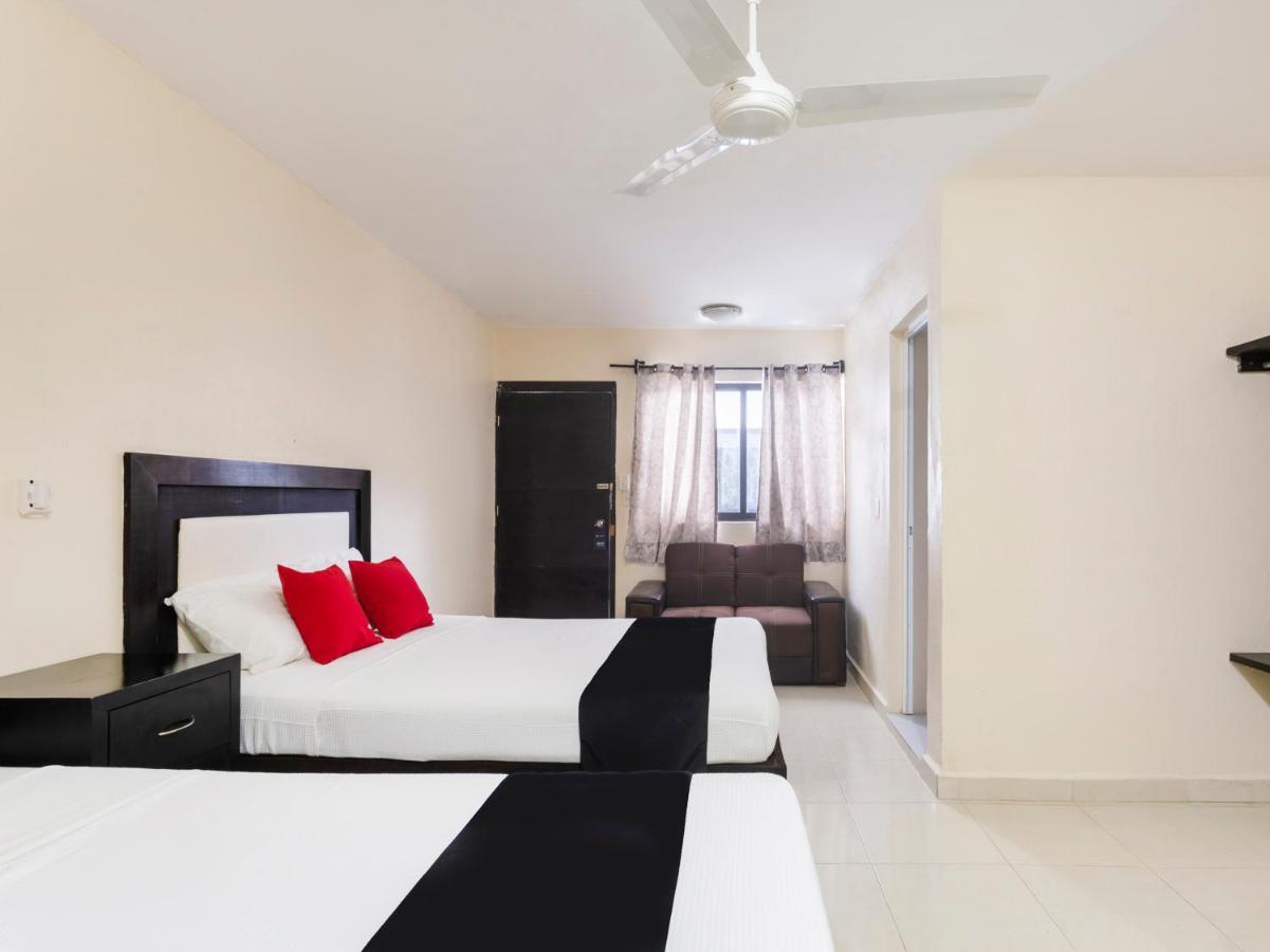 Jardin Hotel Cancun