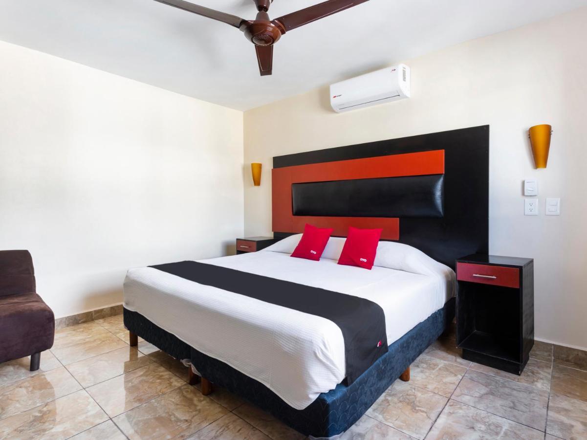 Hotel Jardin Cancun
