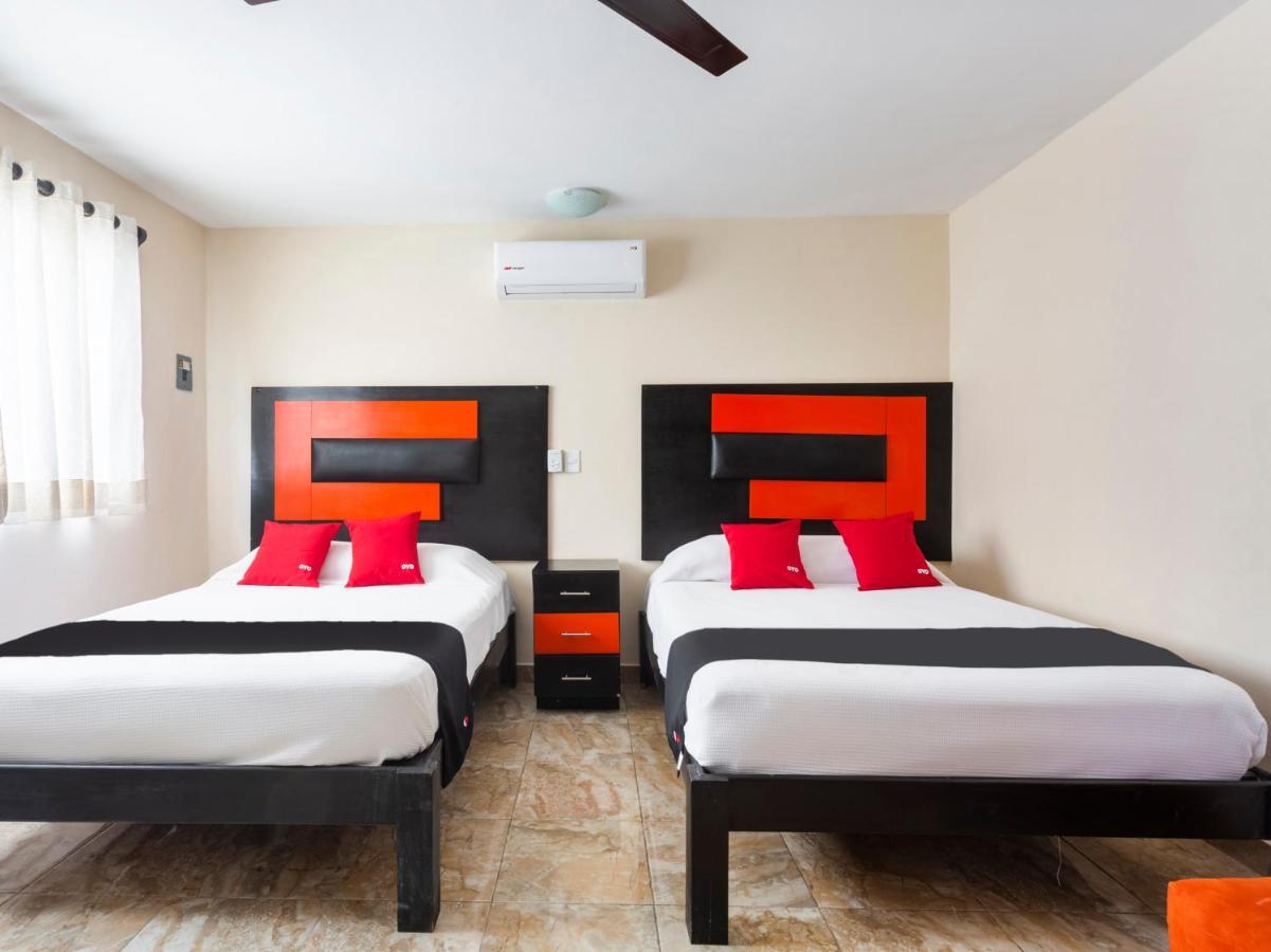 Jardin Hotel Cancun