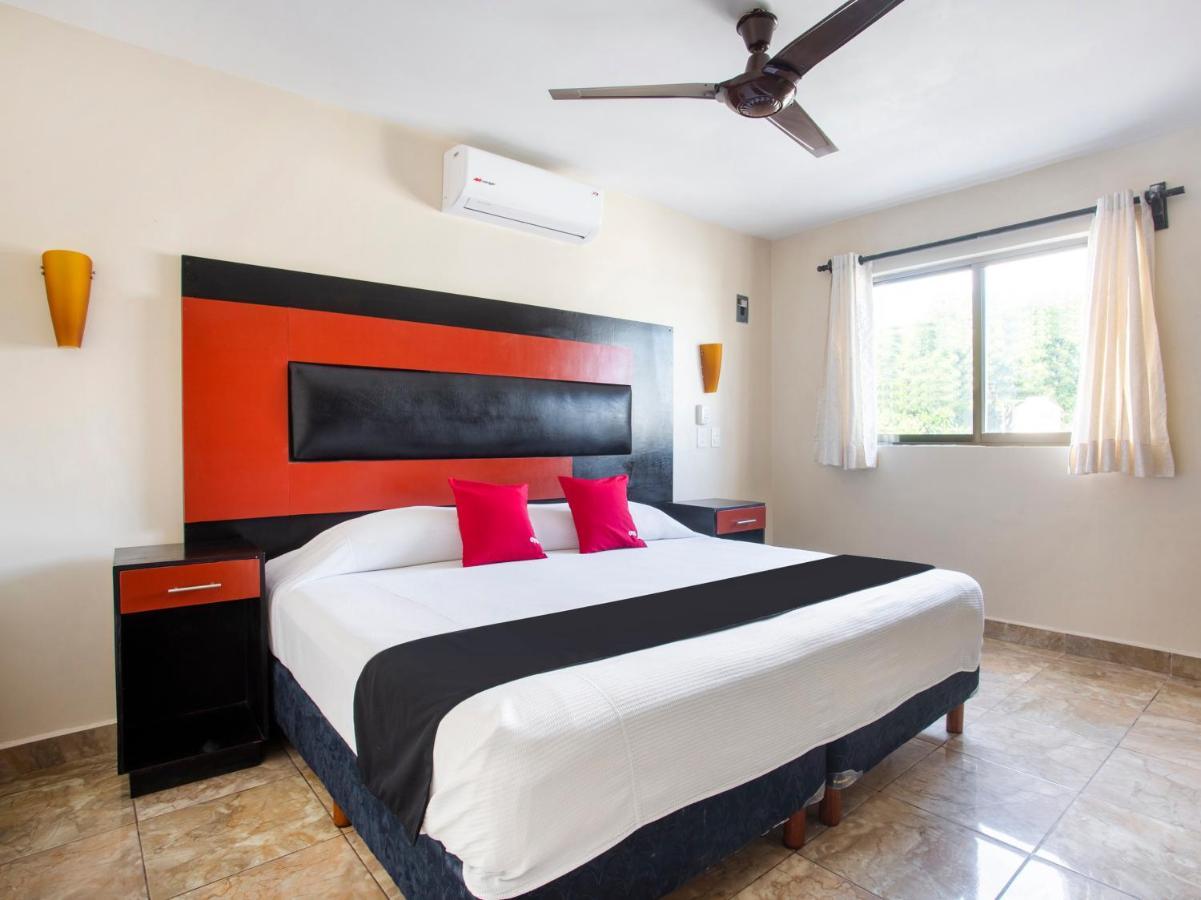 Jardin 2* Cancun