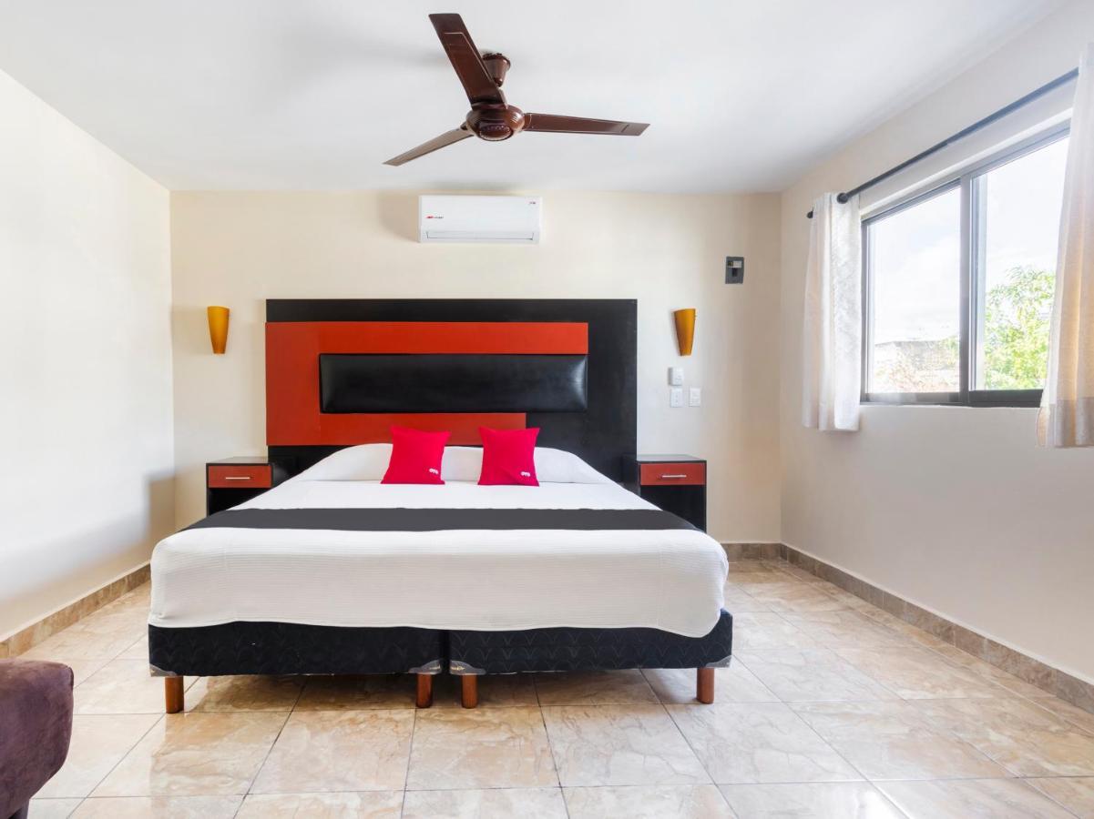 Hotel Jardin Cancún