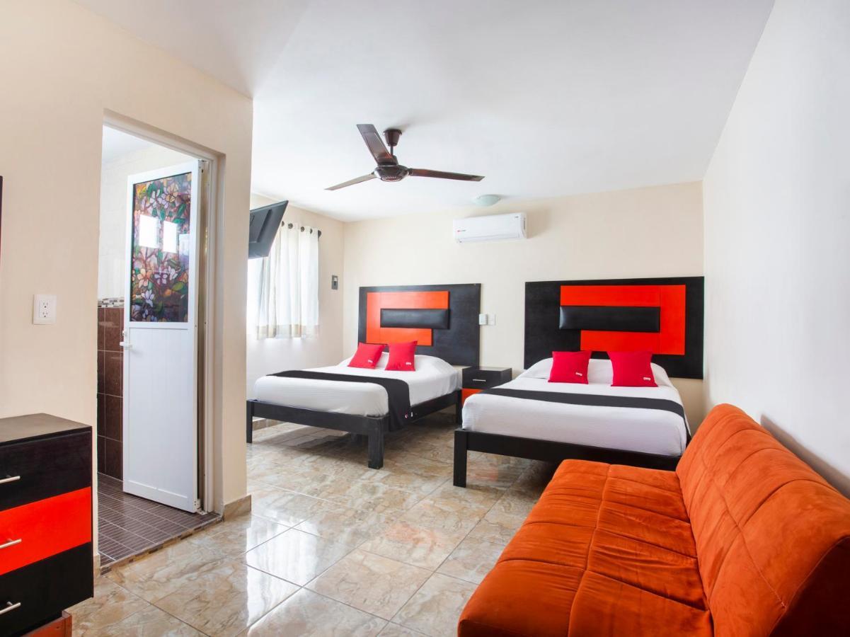 Jardin Hotel Cancún